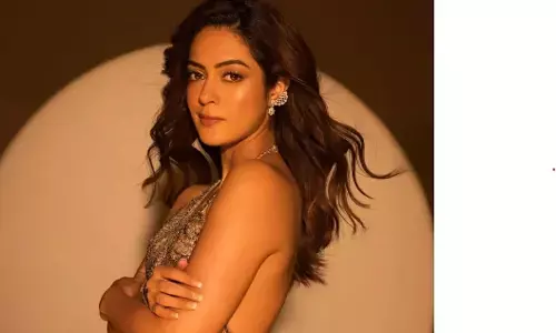 Exclusive: Anya Singh on The Bads Of Bollywood: Im Just Feeling Very Lucky...