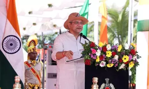 Ashwini Vaishnaw Highlights Major Transformations in Indian Railways; Announces Enhanced Technological Upgrades and New Training Initiatives for RPF