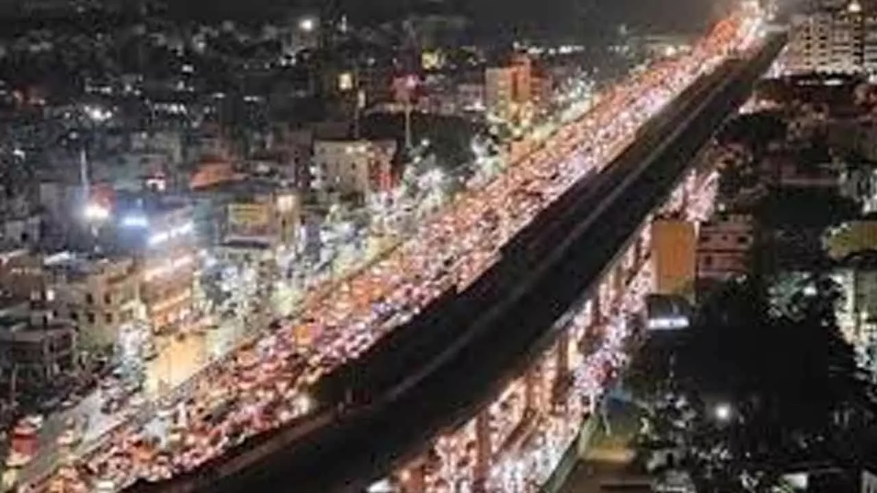 From ‘pensioner’s paradise’ to an unlivable, urban hellhole From ‘pensioner’s paradise’ to an unlivable, urban hellhole