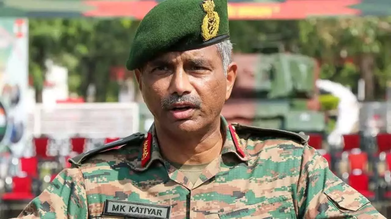 Op Sindoor 2.0 will be deadlier Op Sindoor 2.0 will be deadlier