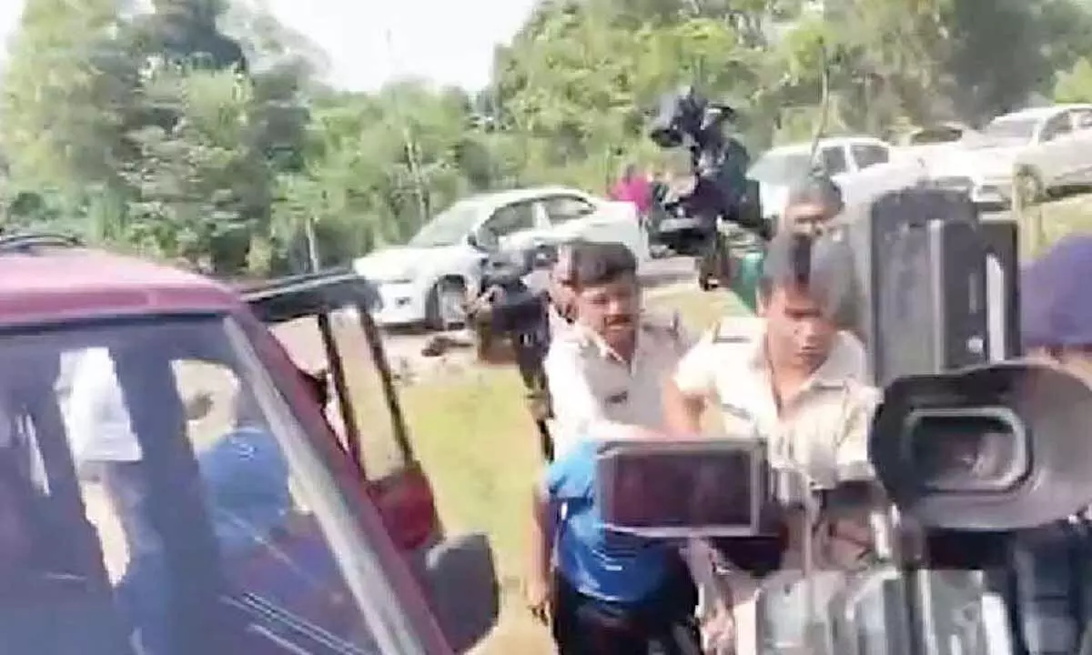 Role of victim’s friend under scanner