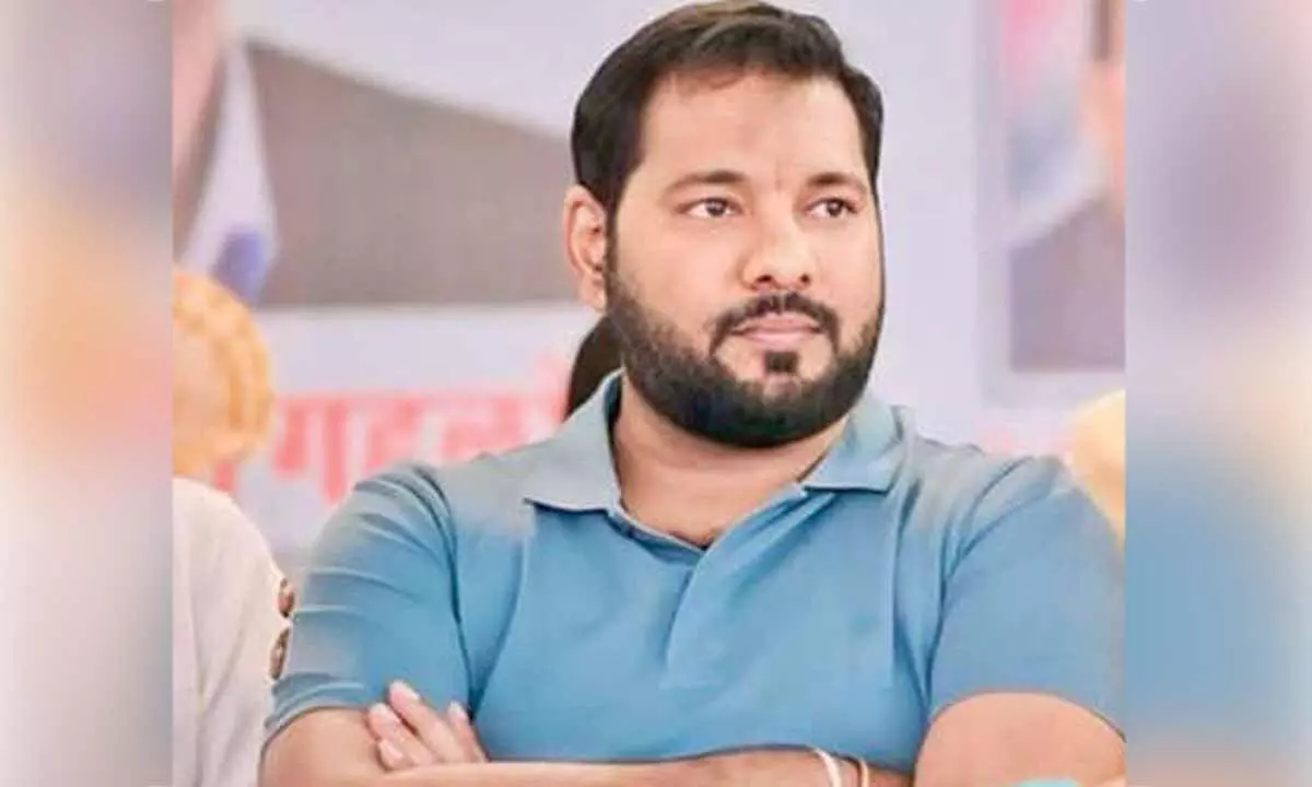 Yalamanchili Srikanth new Technical Official