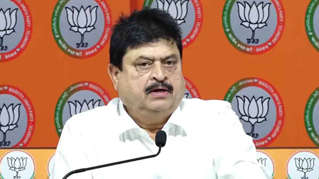 The Hans India - Politics - News Image