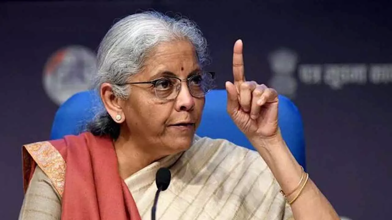 GCT cut directly benefits farmers: FM