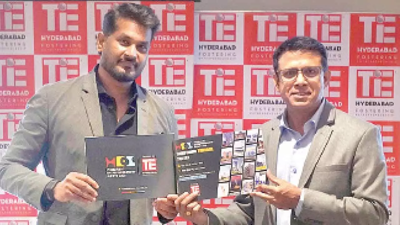 Hyd bets big on HES 2025