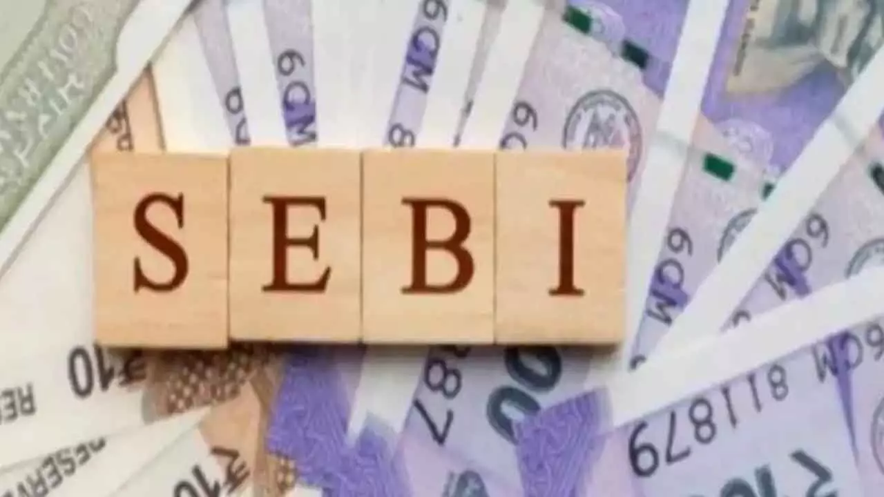 Hold to public interest, Sebi tells PIDs Hold to public interest, Sebi tells PIDs