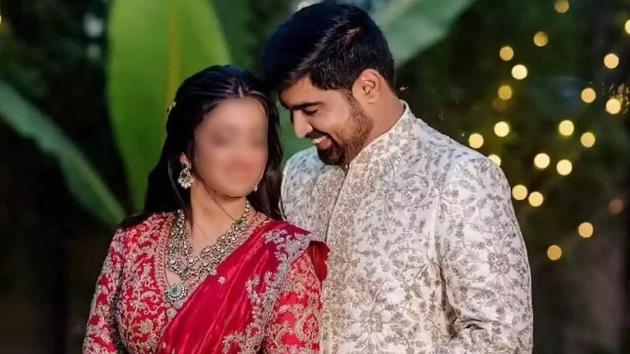 Bengaluru Surgeon Arrested For Killing Wife With Anesthetic Injection Months After Marriage Bengaluru Surgeon Arrested For Killing Wife With Anesthetic Injection Months After Marriage