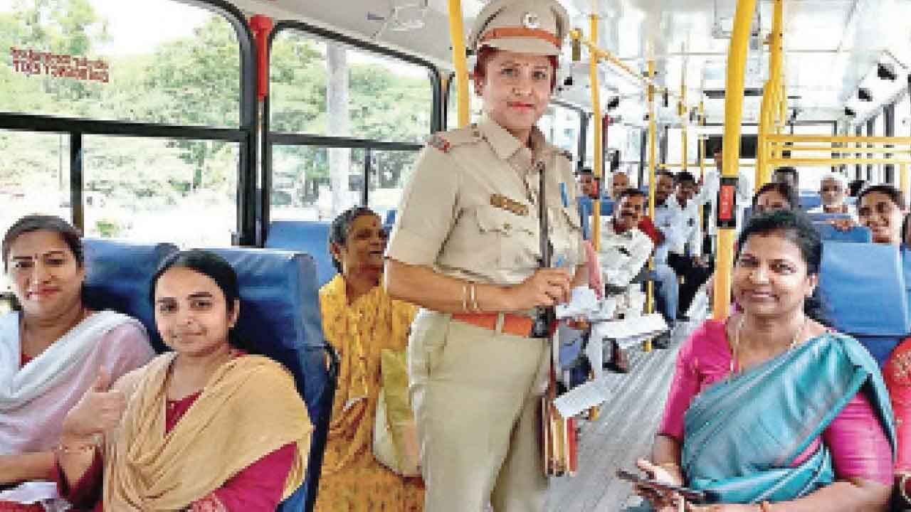 The Hans India - Politics - News Image