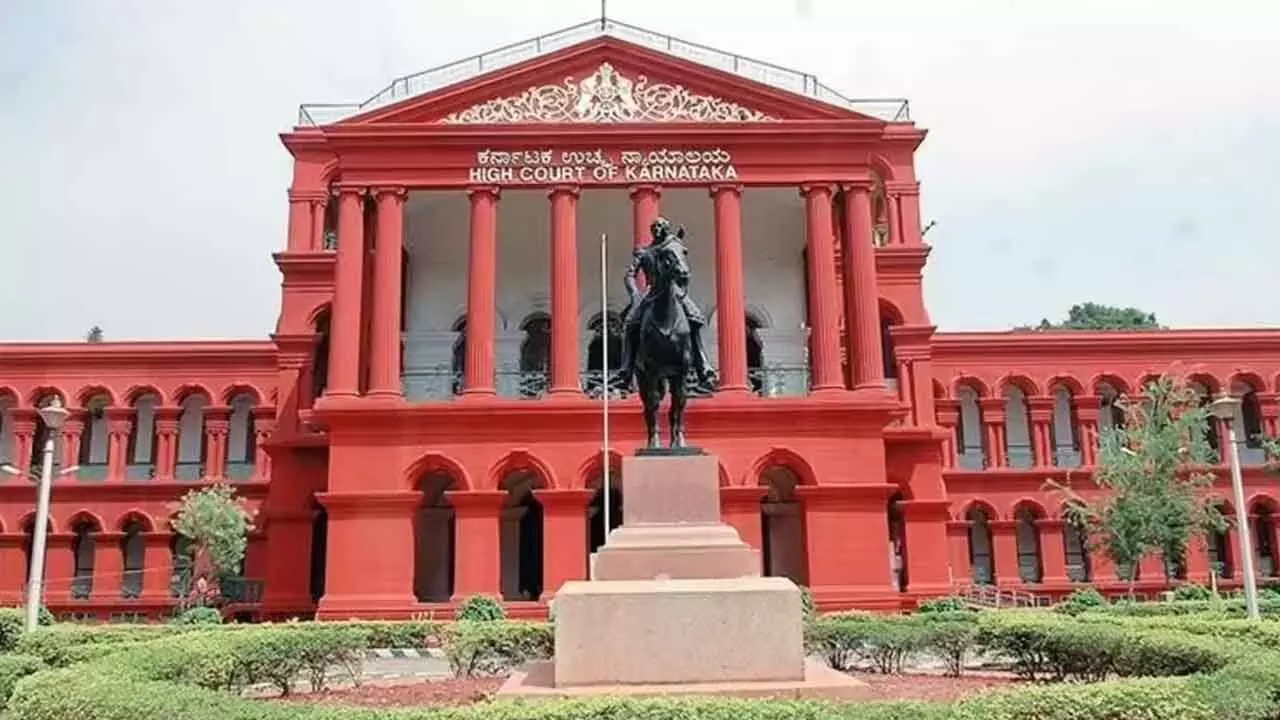 High Court Refuses to Stay Blacklisting of RTI Applicant for Excessive Requests High Court Refuses to Stay Blacklisting of RTI Applicant for Excessive Requests