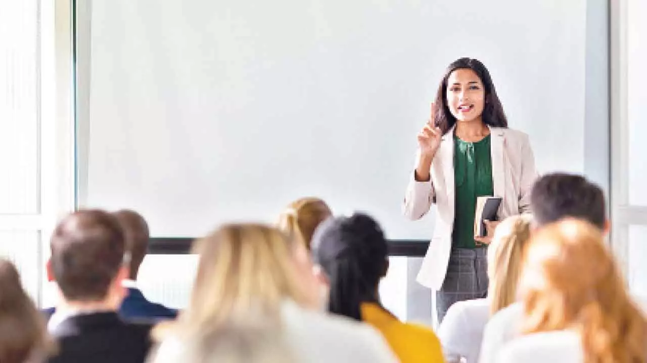 Today is International Pronouns Day: Respect in words: Why pronouns matter Today is International Pronouns Day: Respect in words: Why pronouns matter