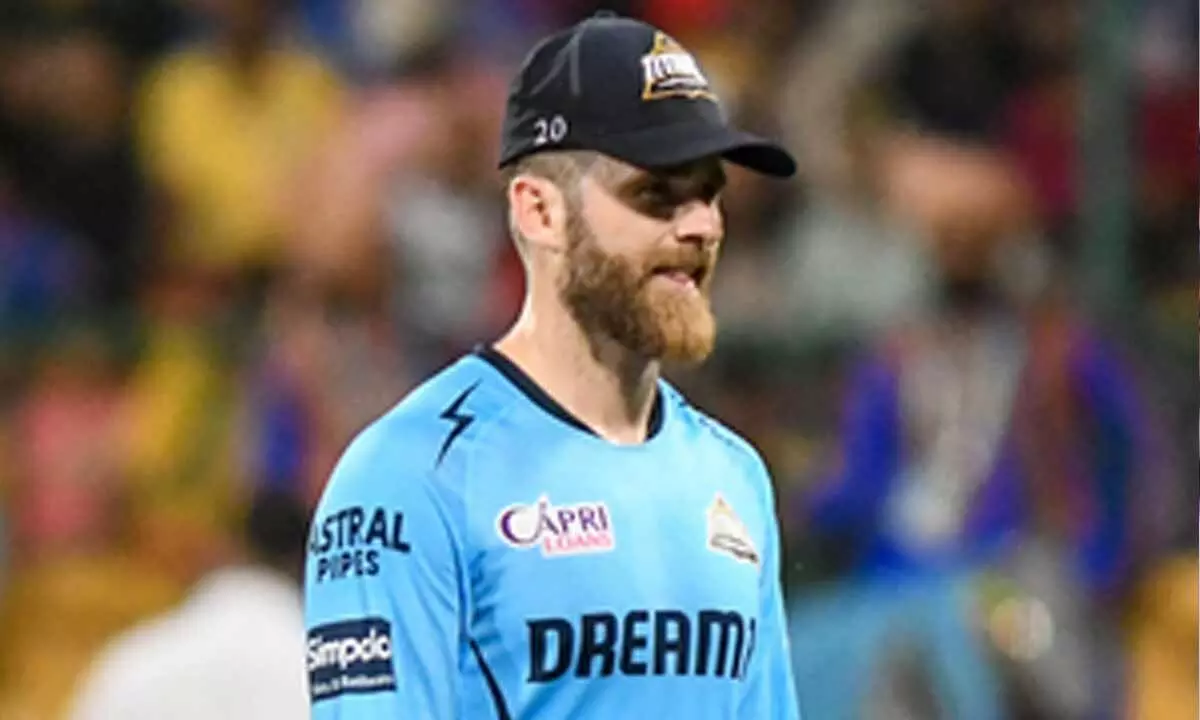Lucknow Super Giants appoint Kane Williamson as strategic advisor for IPL 2026 Lucknow Super Giants appoint Kane Williamson as strategic advisor for IPL 2026