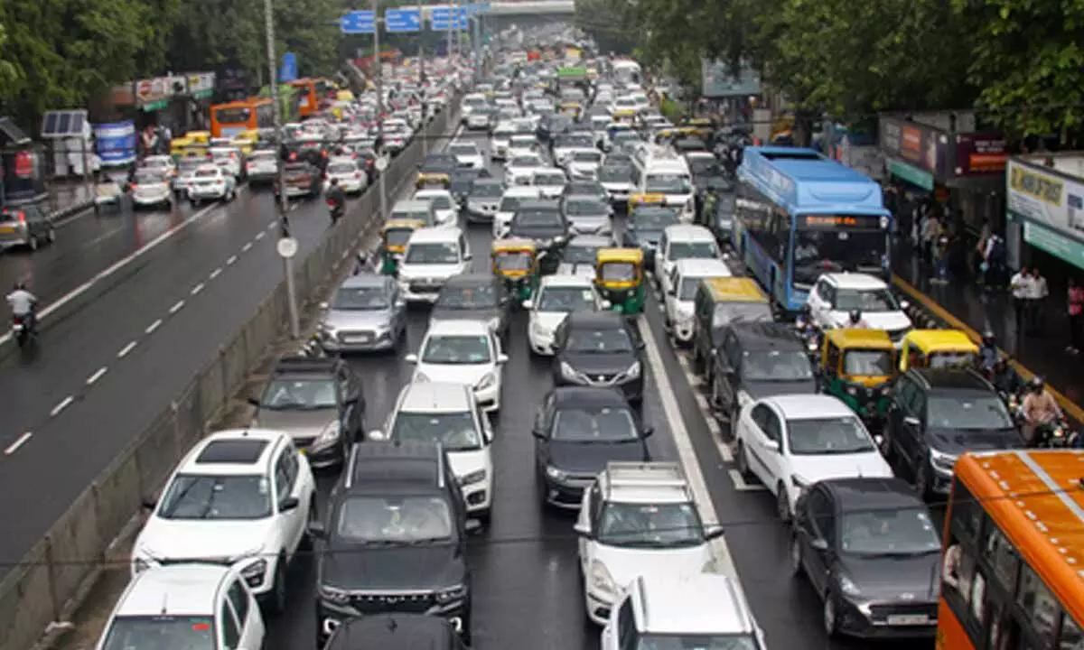 GST 2.0 booster: 41 pc Indian consumers planning to buy vehicle in next 3–4 months