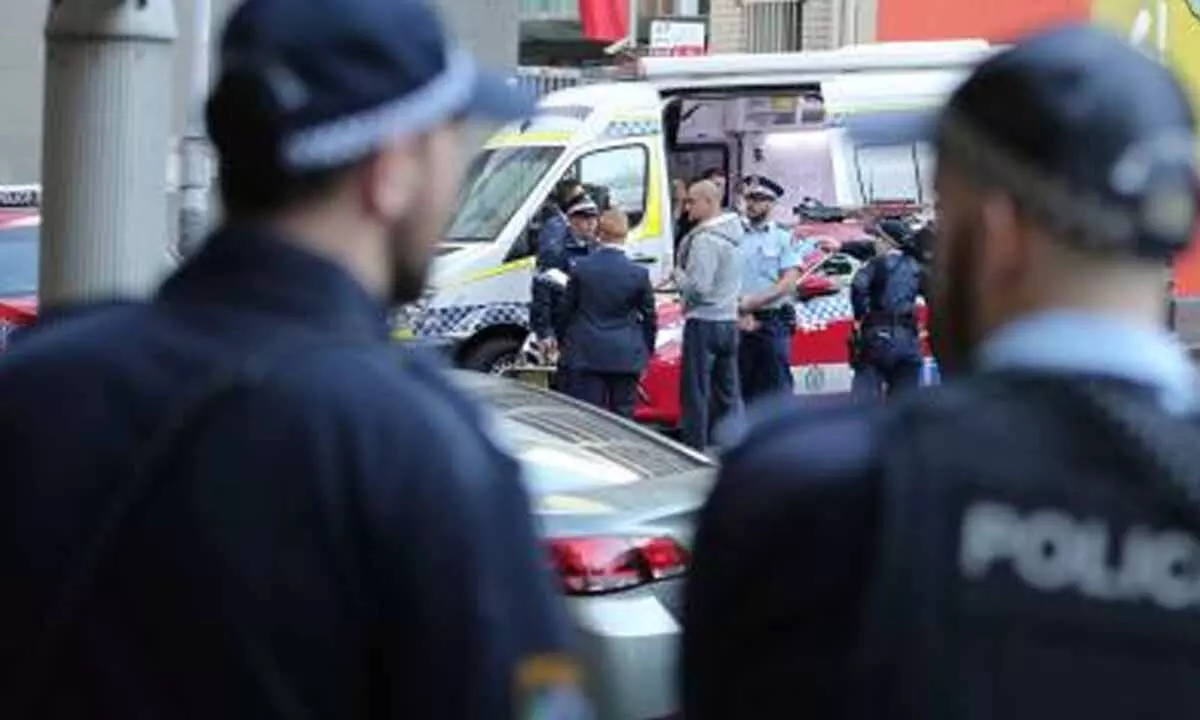 Australia: Police investigating 2 shooting and fire incidents in Sydneys western suburbs