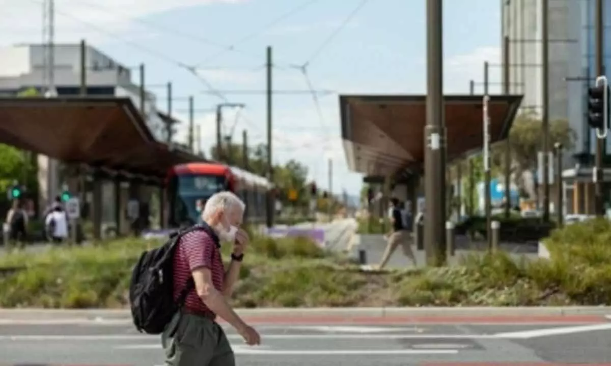Australian unemployment rate rises to 4.5 per cent Australian unemployment rate rises to 4.5 per cent