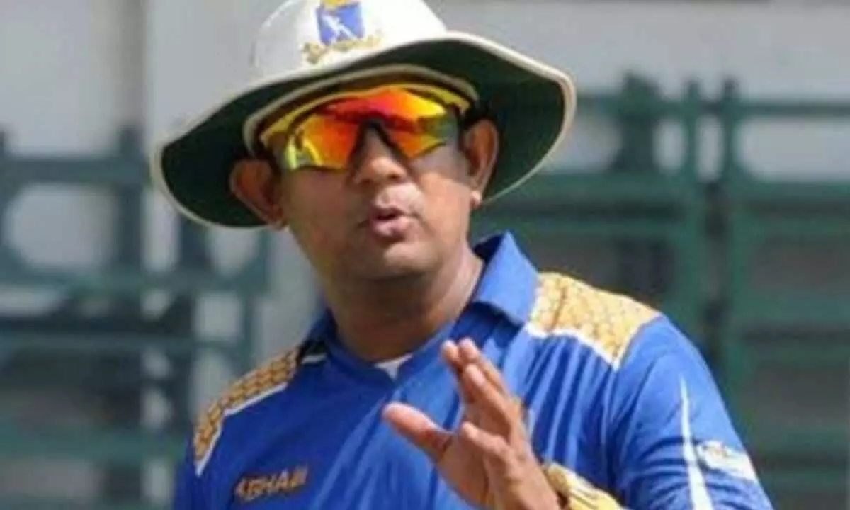 IPL 2026: Sairaj Bahutule likely to join Punjab Kings as new spin bowling coach IPL 2026: Sairaj Bahutule likely to join Punjab Kings as new spin bowling coach