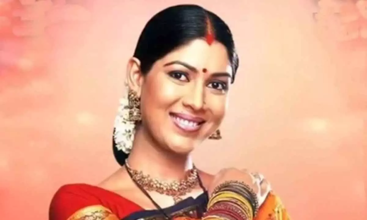 Ekta Kapoor celebrates 25 years of Kahaani Ghar Ghar Ki with a beautiful video montage Ekta Kapoor celebrates 25 years of Kahaani Ghar Ghar Ki with a beautiful video montage