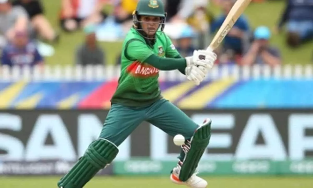 Women’s World Cup: Bangladesh opt to bat first against Australia in Vizag Women’s World Cup: Bangladesh opt to bat first against Australia in Vizag