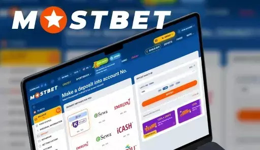 Mostbet Casino Payment Methods for Nepali Users Mostbet Casino Payment Methods for Nepali Users