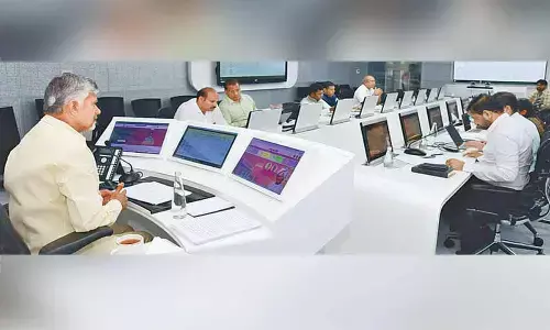 CM mulls field visits in November to assess welfare delivery in state