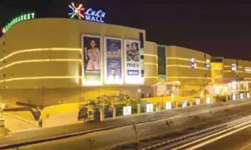 Govt clears Lulu lease despite Pawan’s objections