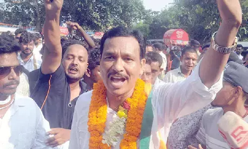 ‘Jatra’ personality denied entry to join Cong