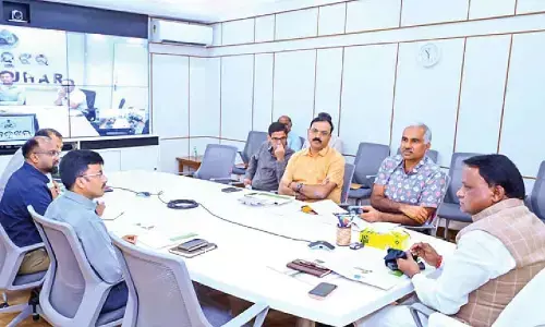 2nd plant resource centre in Keonjhar