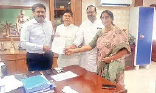 BJP Kisan Morcha demands opening of 8,342 paddy purchase centres