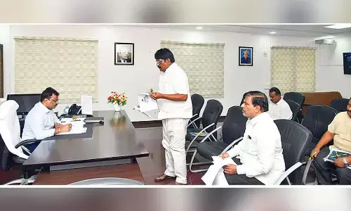 Officials told to develop temples