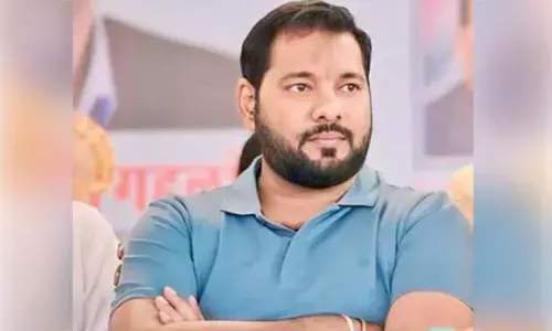 Yalamanchili Srikanth new Technical Official