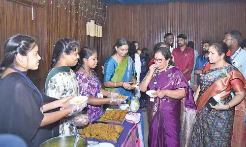 Ahaar Mahotsav 2025 begins