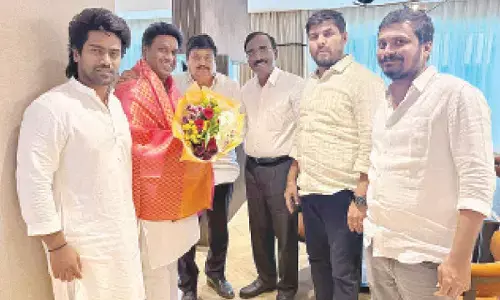 Lankala Deepak Reddy is BJP’s pick for JH Assembly by-poll
