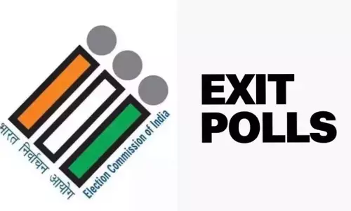 Election Commission bans exit polls ahead of Jubilee Hills by-election