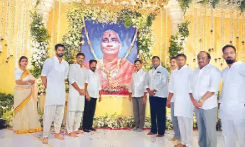 Guv, CM, film stars pay tribute to MEIL MD’s mother