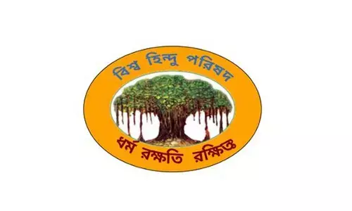 VHP condemns closure of firecracker shops ahead of Deepavali