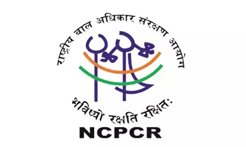 Child Rights Commission directs urgent probe into DPS Nacharam ragging complaint