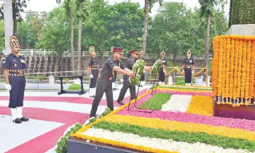 EME Corps Day celebrated with tributes and new tech facilities at MCEME