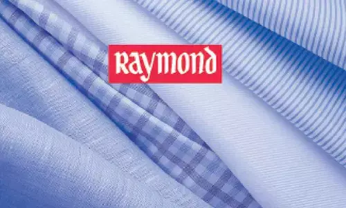 AP govt nod for Rs 1K-cr Raymond projects