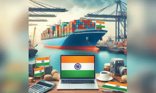 Exports rise 6.74% to $36.38 bn in Sept