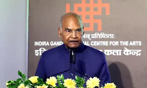 Former Prez Ram Nath Kovind to inaugurate NHRCs 32nd Foundation Day today