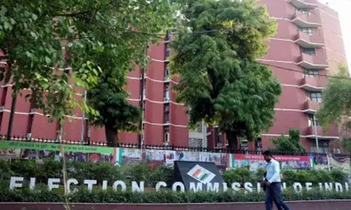 ECI directs replacement of EROs for 78 Assembly constituencies in Bengal