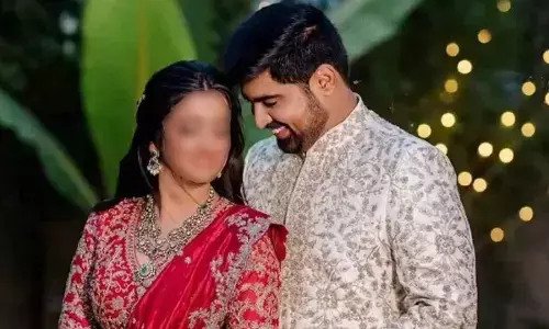 Bengaluru Surgeon Arrested For Killing Wife With Anesthetic Injection Months After Marriage