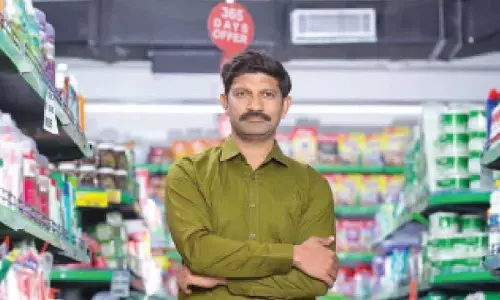 State mulls ‘exclusive’ supermarkets for govt employees