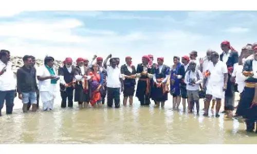 Theerthodbhava memorandum: CNC demands Cauvery personhood and water rights for Codava heritage