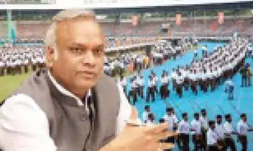 Minister shares video of abusive call, vows to protect youth from extremism