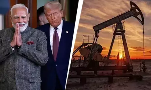 India Clarifies Stance After Trump’s Claim On Russian Oil: ‘Energy Policy Focused On Consumer Interest’