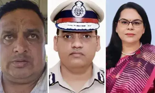 Haryana Police ASI Found Dead As IPS Officer’s Suicide Case Takes Shocking Turn