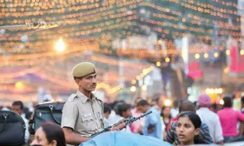 Police, fire officials to hold meeting ahead of Diwali