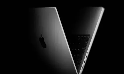Apple Unveils 14-inch MacBook Pro with M5 Chip: Price, Specs, and India Launch Details