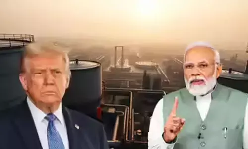 India Prioritizes Consumer Interests Amid Trump’s Russian Oil Claim