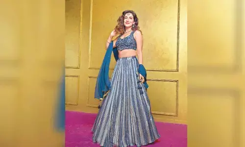 Parul Gulati’s Diwali celebrations are all about family, friends, mithai and playing cards